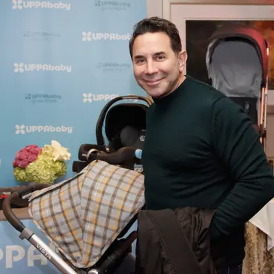 Paul Nassif