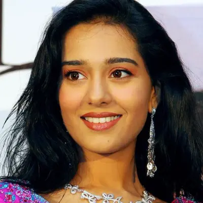 Amrita Rao
