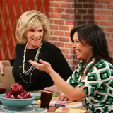 Joan Lunden Net Worth