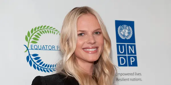 Anne Vyalitsyna