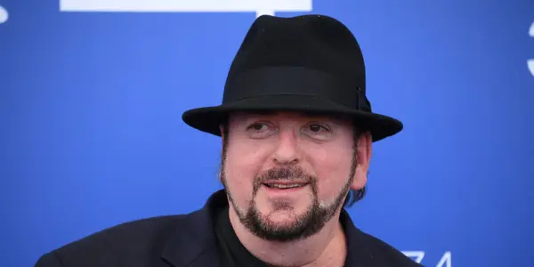 James Toback