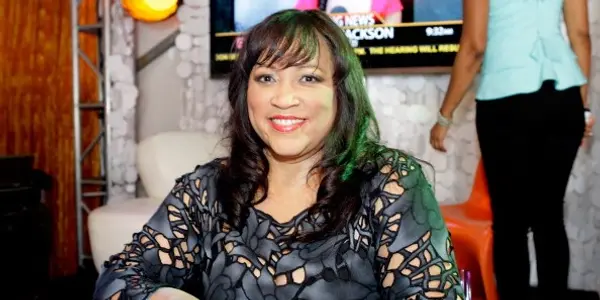 Jackee Harry