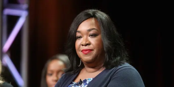 Shonda Rhimes