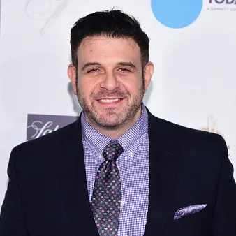Adam Richman Net Worth