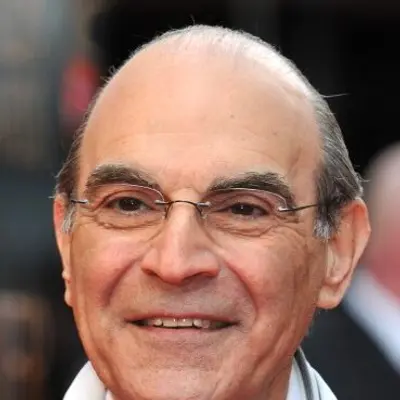 David Suchet