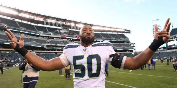 K. J. Wright