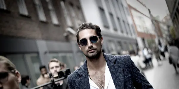 Hugo Taylor