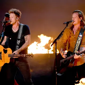 Florida Georgia Line Net Worth