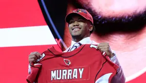 The Cardinals Are Releasing Kyler Murray—And They'll Still Owe Him $36.8 Million
