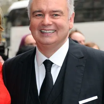 Eamonn Holmes Net Worth
