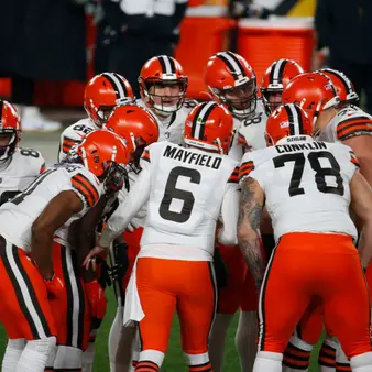 How Blake Hance Went From The Practice Squad To Earning $40,000 For One Game