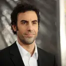 Sacha Baron Cohen