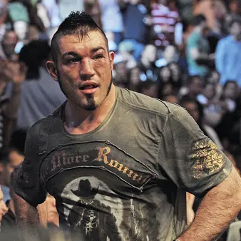 Heath Herring Net Worth