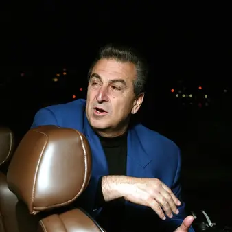 John Staluppi Net Worth