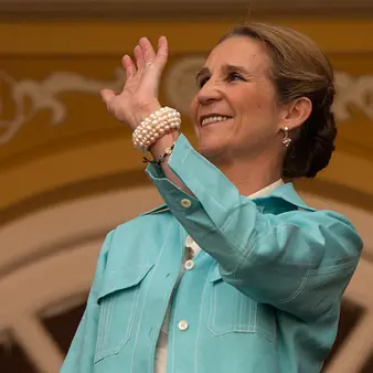 Infanta Elena Net Worth