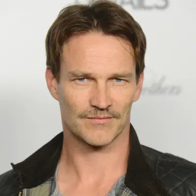 Stephen Moyer