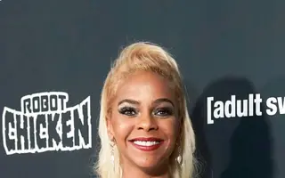 Lark Voorhies Net Worth