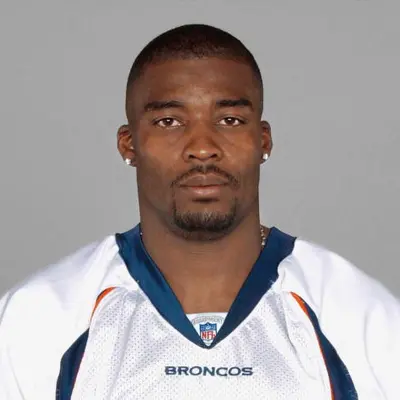 Rod Smith