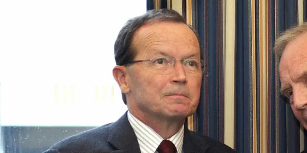 Kjeld Kirk Kristiansen