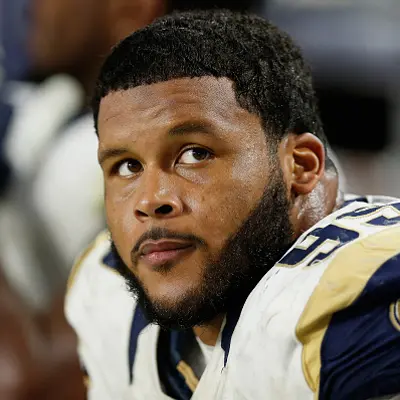 Aaron Donald