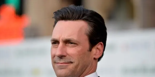 Jon Hamm
