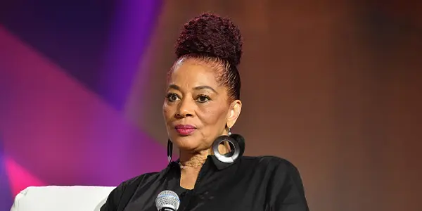 Terry McMillan