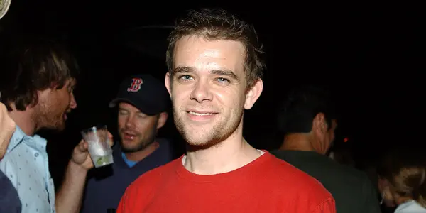 Nick Stahl