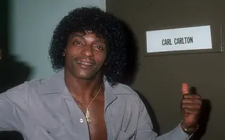 Carl Carlton Net Worth