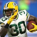 Jamal Williams