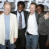 Glenn Plummer Net Worth