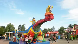 The Four Richest People In Denmark Built Their Combined Massive Fortune Brick By Brick… Thanks To A Toy Every Kid Loves