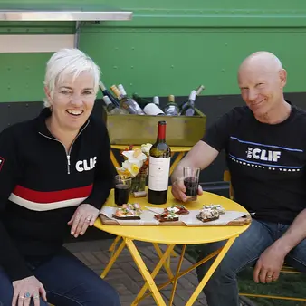 Husband And Wife Owners Of Clif Bar Accept $3 Billion Cash-Out From Mondelez