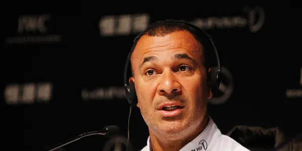 Ruud Gullit