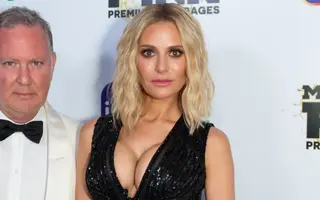 Dorit Kemsley Net Worth