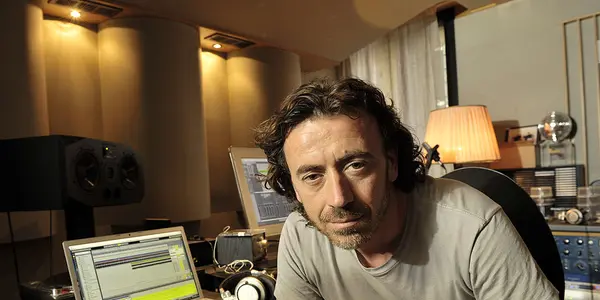 Benny Benassi