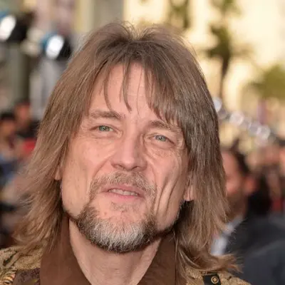 Steve Whitmire