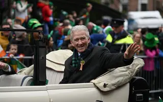 Patrick Duffy Net Worth