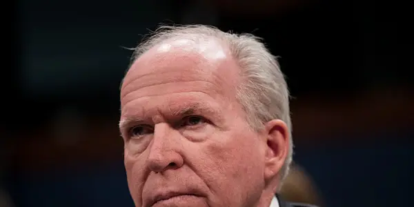 John Brennan