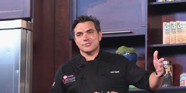 Todd English