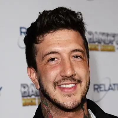 Austin Carlile
