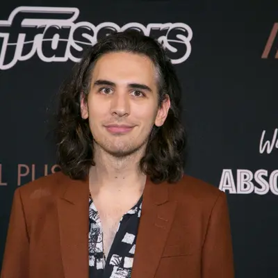 Nick Simmons