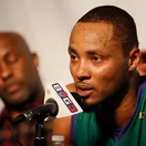 Rashard Lewis