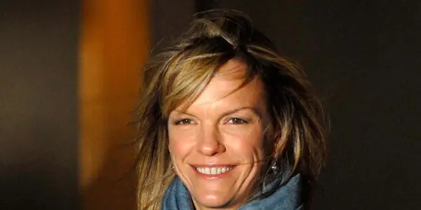 Elisabeth Murdoch