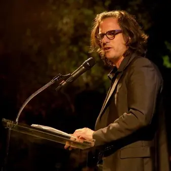 Davis Guggenheim Net Worth