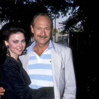 Gerald McRaney Net Worth