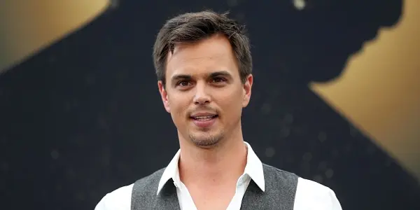 Darin Brooks