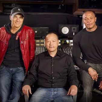It's Official! Apple Confirms Beats By Dre Acquisition – $2.6 Billion In Cash $400 Million In Stock