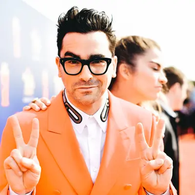 Dan Levy