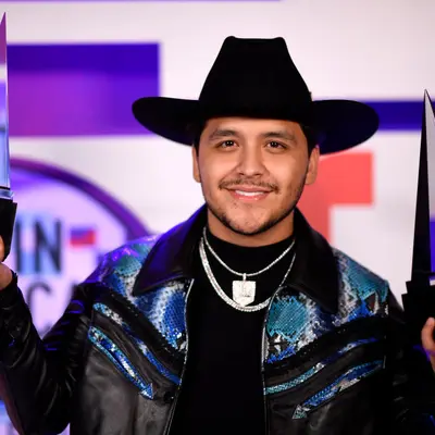 Christian Nodal