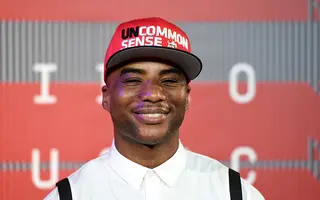 Charlamagne Tha God Net Worth